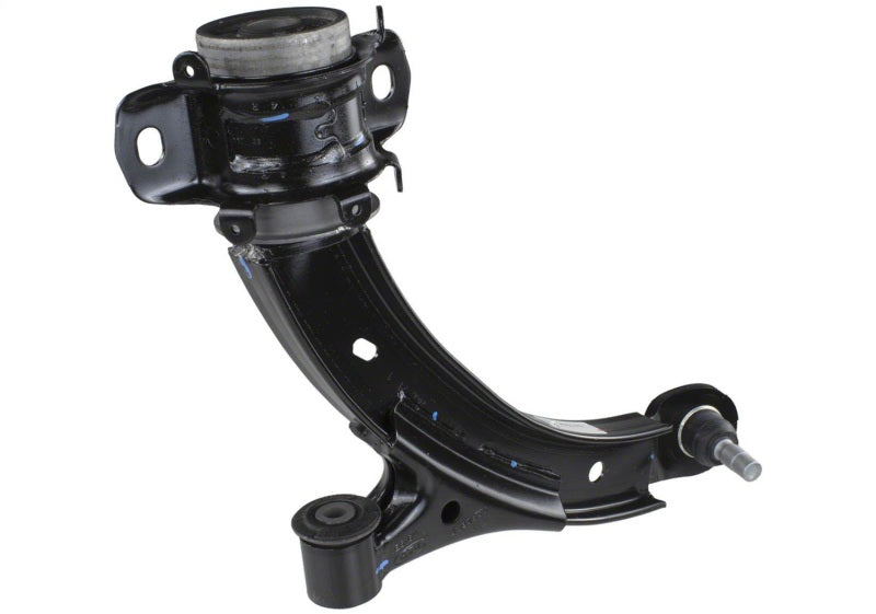 Ford Racing 05-10 Mustang GT Front Lower Control Arm Upgrade Kit Ford Racing Control Arms AXOPROS