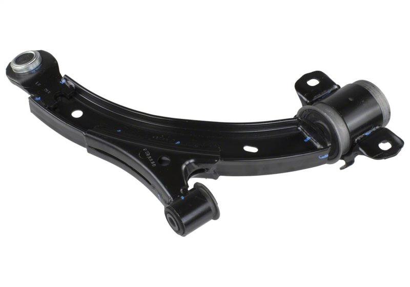Ford Racing 05-10 Mustang GT Front Lower Control Arm Upgrade Kit Ford Racing Control Arms AXOPROS