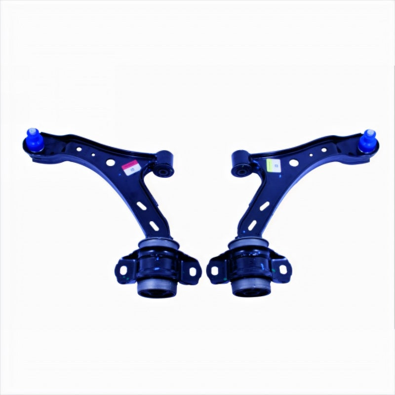 Ford Racing 05-10 Mustang GT Front Lower Control Arm Upgrade Kit Ford Racing Control Arms AXOPROS