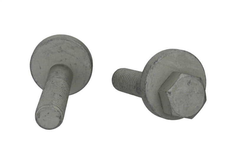 Ford Racing 05-14 Mustang Caster & Camber Alignment Eccentric Bolt Kit Ford Racing Camber Kits AXOPROS