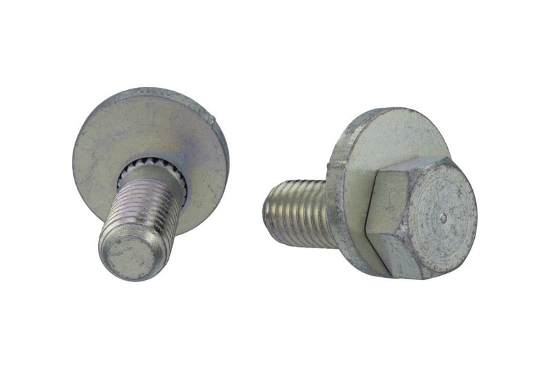 Ford Racing 05-14 Mustang Caster & Camber Alignment Eccentric Bolt Kit Ford Racing Camber Kits AXOPROS