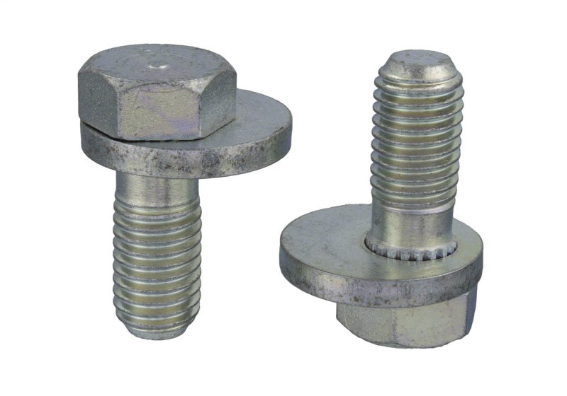 Ford Racing 05-14 Mustang Caster & Camber Alignment Eccentric Bolt Kit Ford Racing Camber Kits AXOPROS