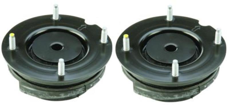 Ford Racing 05-14 Mustang Front Strut Mount Upgrade (Pair) Ford Racing Shocks and Struts AXOPROS