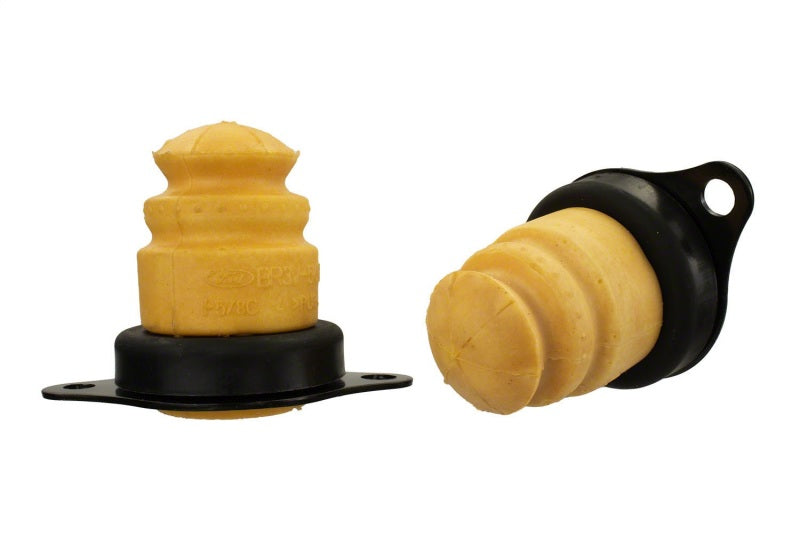 Ford Racing 05-14 Mustang Jounce Bumper Kit Ford Racing Bump Stops AXOPROS