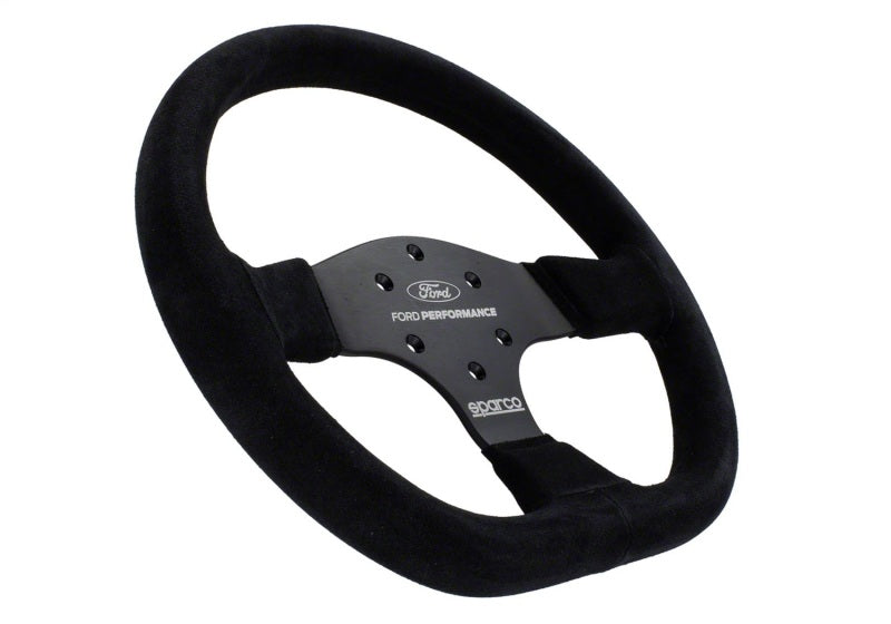 Ford Racing 05-16 Mustang Performance Steering Wheel Ford Racing Steering Wheels AXOPROS