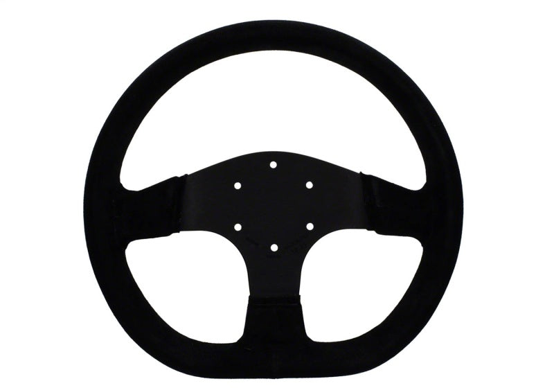 Ford Racing 05-16 Mustang Performance Steering Wheel Ford Racing Steering Wheels AXOPROS
