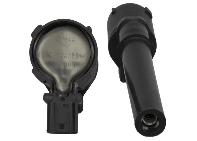 Ford Racing 07-14 Mustang SVT 4V Ignition Coil Set Ford Racing Stock Replacement Ignition  AXOPROS