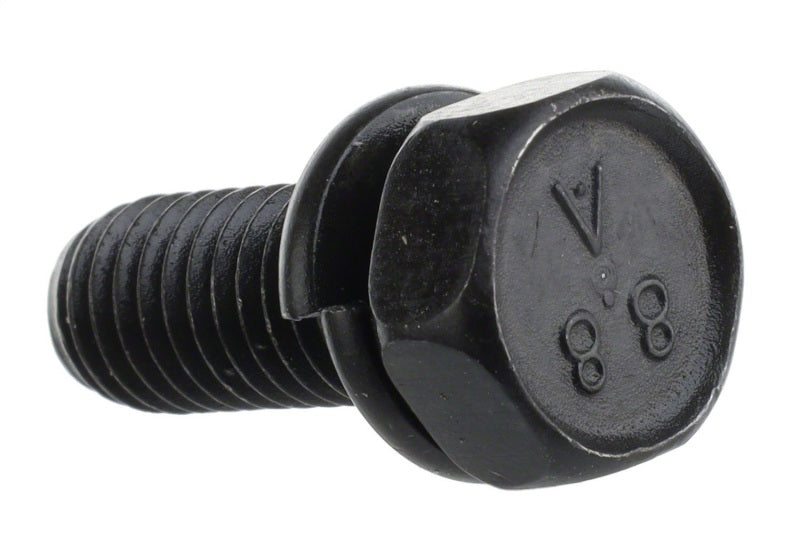 Ford Racing 10.5in Pressure Plate Bolt and Dowel Kit Ford Racing Clutch Discs AXOPROS