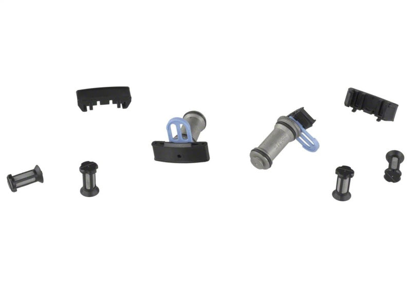 Ford Racing 11-14 Mustang 5.0L 4V Ti-VCT Coyote Camshaft Drive Kit Ford Racing Timing Chains AXOPROS