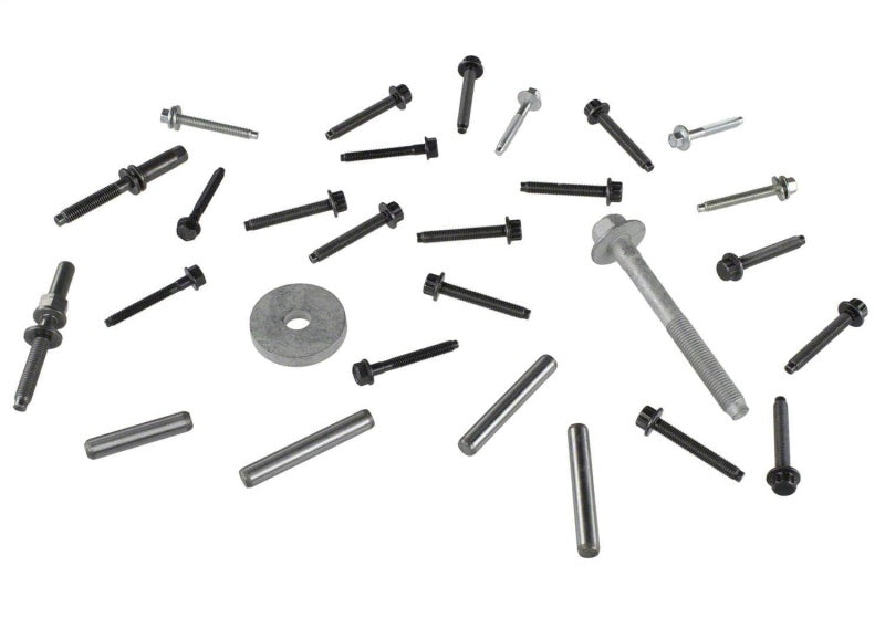 Ford Racing 11-14 Mustang 5.0L 4V Ti-VCT Coyote Camshaft Drive Kit Ford Racing Timing Chains AXOPROS