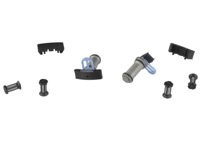 Ford Racing 11-14 Mustang 5.0L 4V Ti-VCT Coyote Camshaft Drive Kit Ford Racing Timing Chains AXOPROS