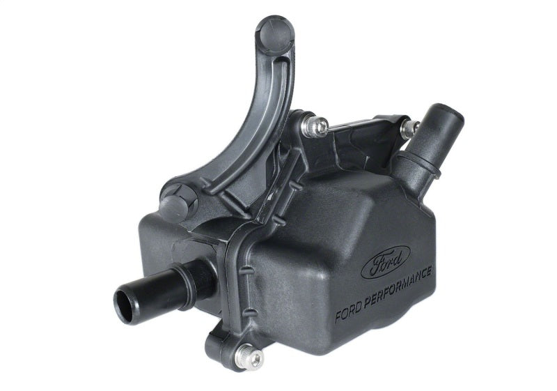 Ford Racing 11-15 Coyote 5.0L V8 Oil-Air Separator Ford Racing Oil Separators AXOPROS