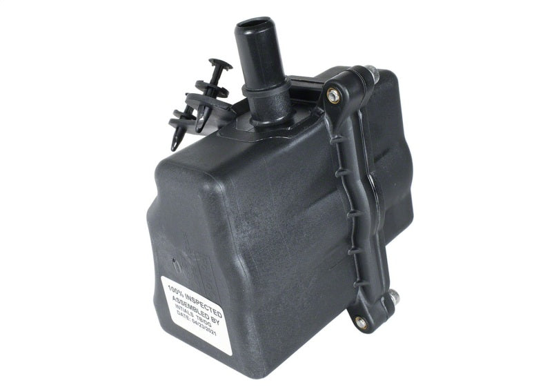 Ford Racing 11-15 Coyote 5.0L V8 Oil-Air Separator Ford Racing Oil Separators AXOPROS