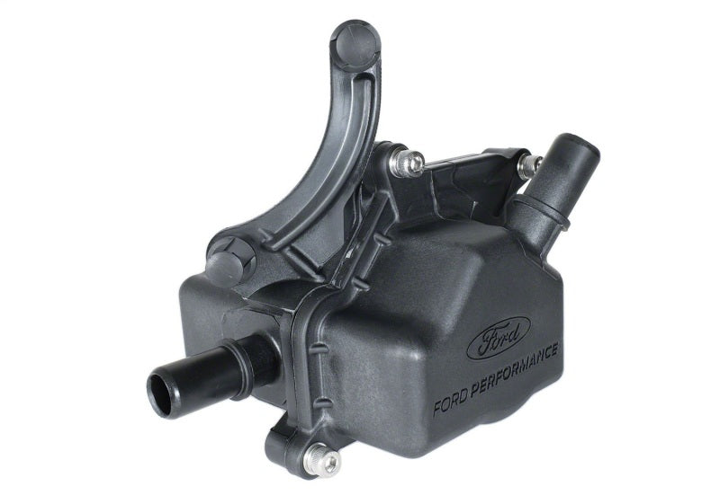 Ford Racing 11-15 Coyote 5.0L V8 Oil-Air Separator Ford Racing Oil Separators AXOPROS