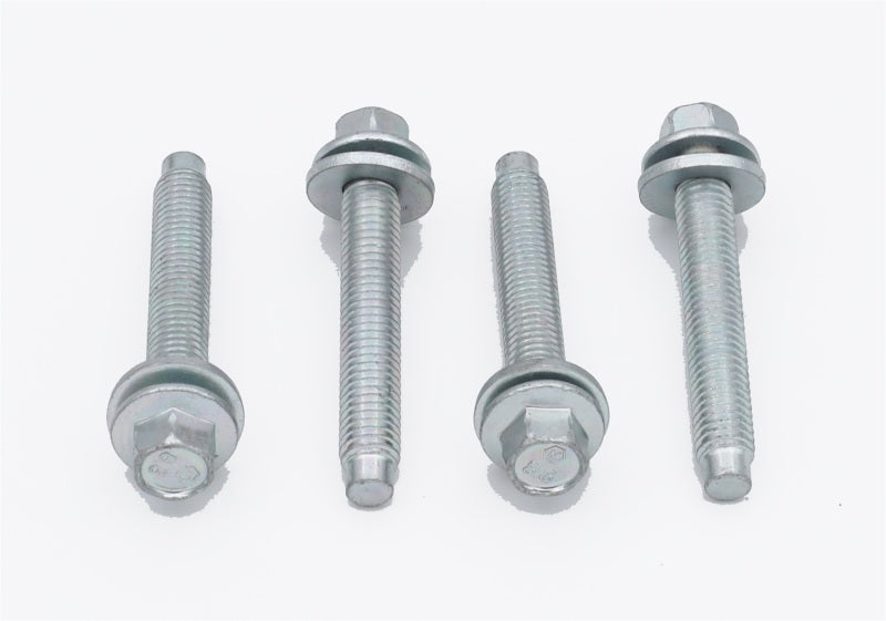 Ford Racing 11-19 5.0L/15-19 5.2L Performance Water Pump Kit Ford Racing Water Pumps  AXOPROS