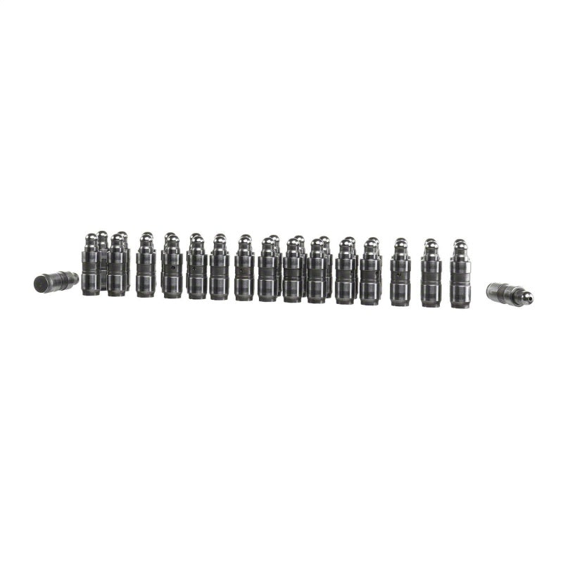 Ford Racing 11-24 Mustang GT 5.0L / 15-20 Mustang GT350 5.2L High Performance Lash Adjusters Ford Racing Valve Lash Caps AXOPROS