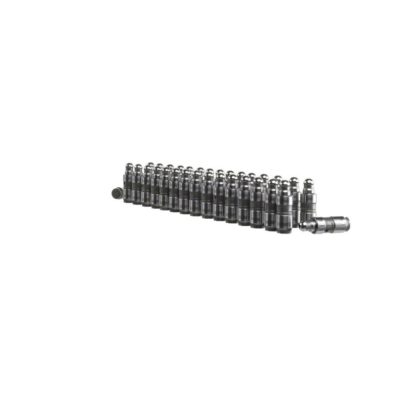 Ford Racing 11-24 Mustang GT 5.0L / 15-20 Mustang GT350 5.2L High Performance Lash Adjusters Ford Racing Valve Lash Caps AXOPROS