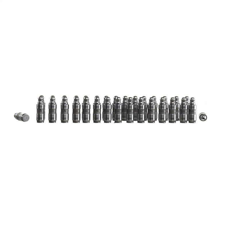 Ford Racing 11-24 Mustang GT 5.0L / 15-20 Mustang GT350 5.2L High Performance Lash Adjusters Ford Racing Valve Lash Caps AXOPROS