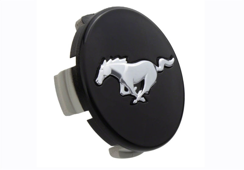 Ford Racing 15-16 Ford Mustang Wheel Center Cap Ford Racing Wheel Center Caps  AXOPROS