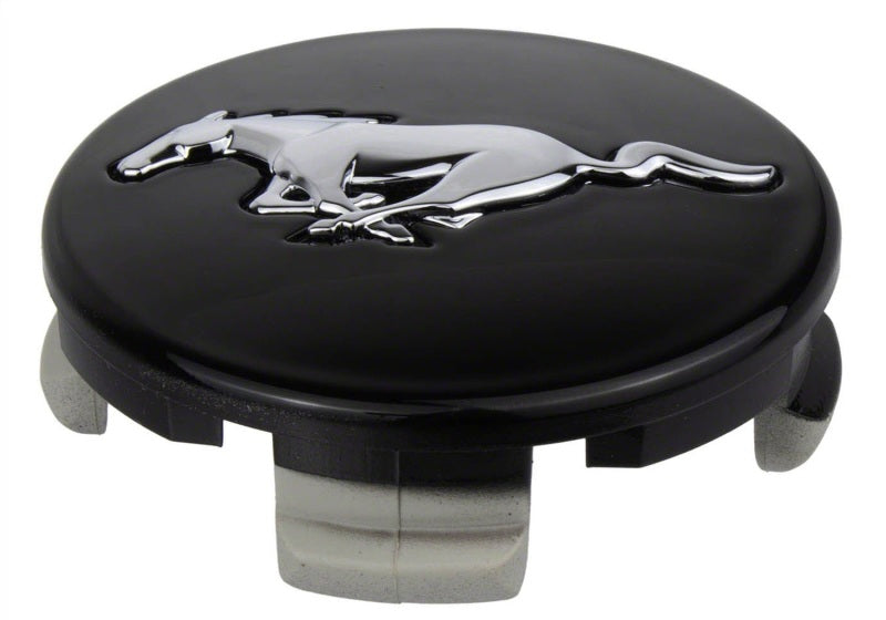 Ford Racing 15-16 Ford Mustang Wheel Center Cap Ford Racing Wheel Center Caps  AXOPROS