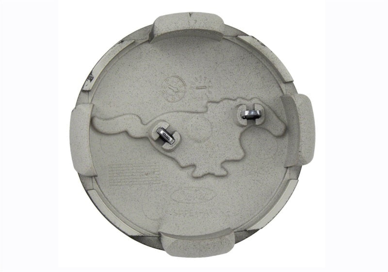 Ford Racing 15-16 Ford Mustang Wheel Center Cap Ford Racing Wheel Center Caps  AXOPROS