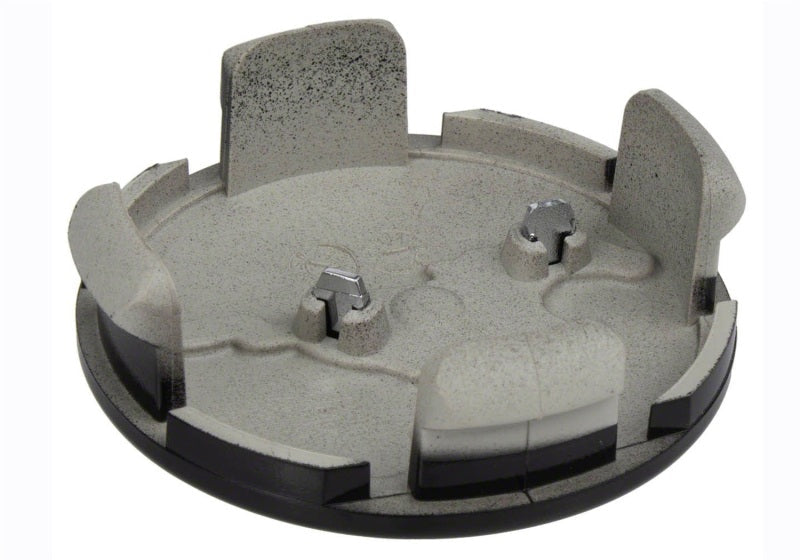 Ford Racing 15-16 Ford Mustang Wheel Center Cap Ford Racing Wheel Center Caps  AXOPROS