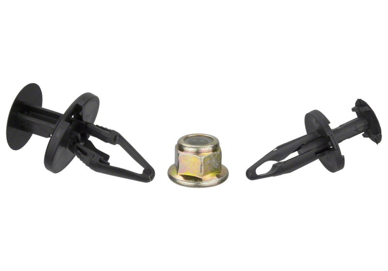 Ford Racing 15-16 Mustang GT350 5.2L V8 Oil-Air Separator Ford Racing Oil Separators AXOPROS