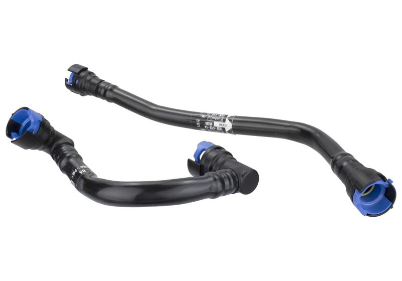 Ford Racing 15-16 Mustang GT350 5.2L V8 Oil-Air Separator Ford Racing Oil Separators AXOPROS