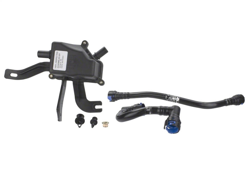 Ford Racing 15-16 Mustang GT350 5.2L V8 Oil-Air Separator Ford Racing Oil Separators AXOPROS