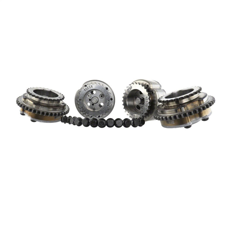 Ford Racing 15-17 5.0L / 5.2L Coyote High Performance Cam Phaser Ford Racing Camshafts AXOPROS