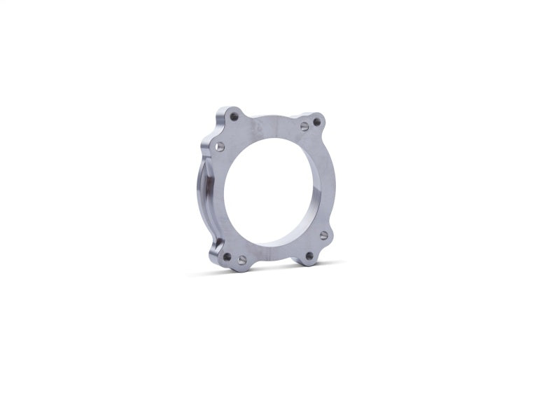 Ford Racing 15-17 Mustang GT 87mm Throttle Body Adapter Ford Racing Throttle Bodies AXOPROS