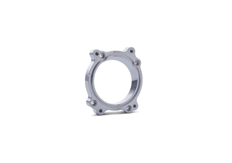 Ford Racing 15-17 Mustang GT 87mm Throttle Body Adapter Ford Racing Throttle Bodies AXOPROS
