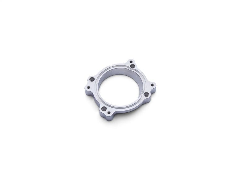 Ford Racing 15-17 Mustang GT 87mm Throttle Body Adapter Ford Racing Throttle Bodies AXOPROS