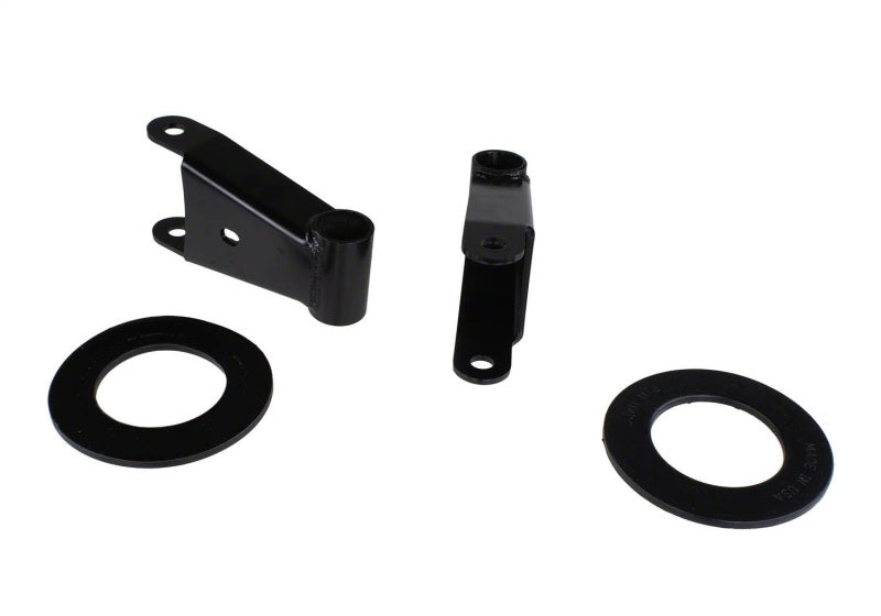 Ford Racing 15-18 Ford F-150 Lowering Springs Ford Racing Lowering Springs AXOPROS