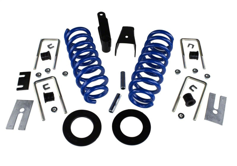 Ford Racing 15-18 Ford F-150 Lowering Springs Ford Racing Lowering Springs AXOPROS