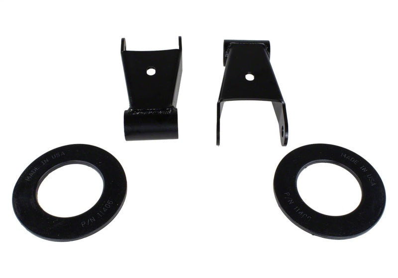 Ford Racing 15-18 Ford F-150 Lowering Springs Ford Racing Lowering Springs AXOPROS