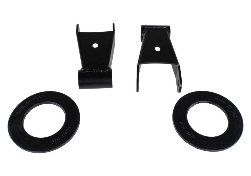 Ford Racing 15-18 Ford F-150 Lowering Springs Ford Racing Lowering Springs AXOPROS