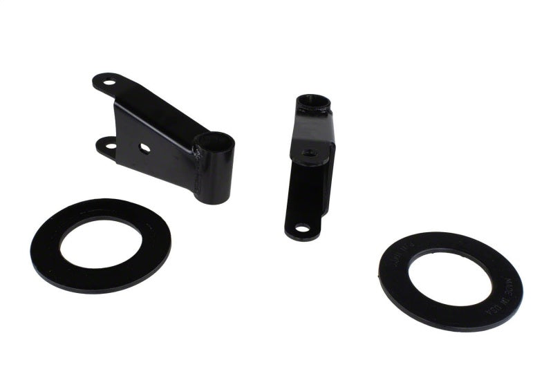 Ford Racing 15-18 Ford F-150 Lowering Springs Ford Racing Lowering Springs AXOPROS