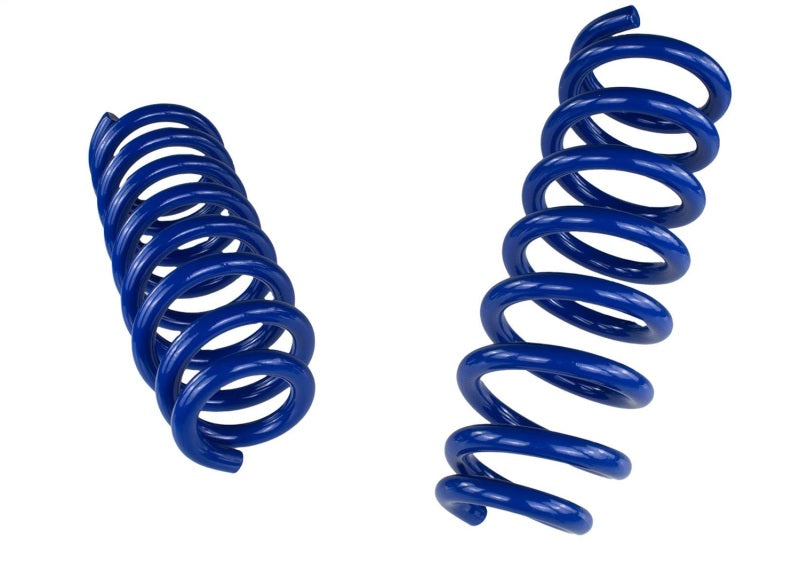 Ford Racing 15-18 Ford F-150 Lowering Springs Ford Racing Lowering Springs AXOPROS