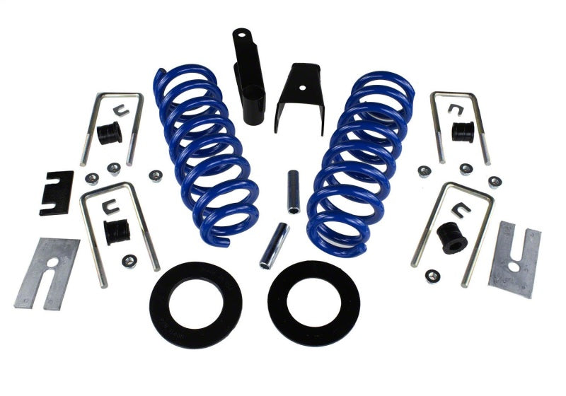 Ford Racing 15-18 Ford F-150 Lowering Springs Ford Racing Lowering Springs AXOPROS