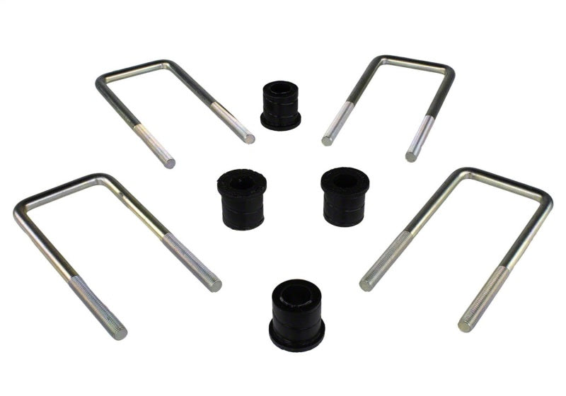 Ford Racing 15-18 Ford F-150 Lowering Springs Ford Racing Lowering Springs AXOPROS
