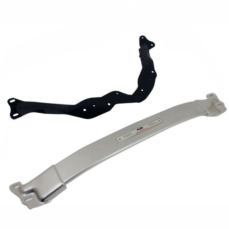 Ford Racing 15-18 Mustang GT350R Strut Tower Brace Kit Ford Racing Strut Bars AXOPROS