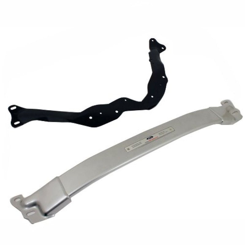 Ford Racing 15-18 Mustang GT350R Strut Tower Brace Kit Ford Racing Strut Bars AXOPROS