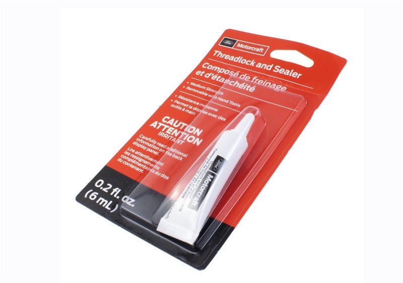 Ford Racing 15-19 Mustang GT350 Shift Knob 6-Speed - Red Ford Racing Shift Knobs  AXOPROS