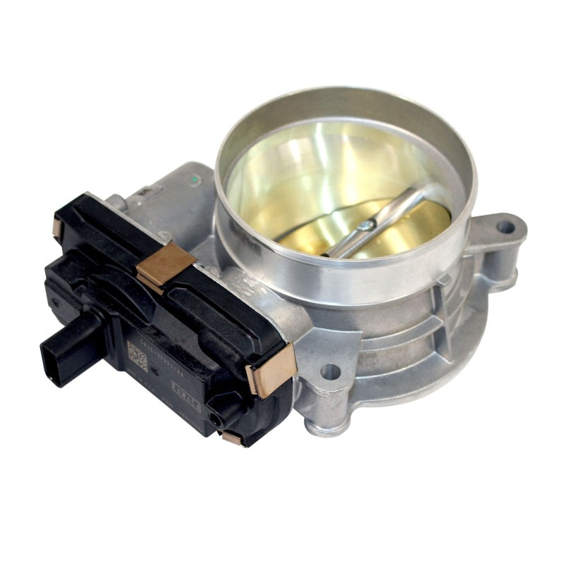Ford Racing 15-20 Mustang GT350 5.2L 87mm Throttle Body Ford Racing Throttle Bodies AXOPROS