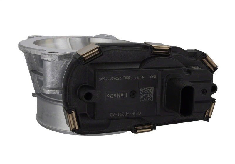 Ford Racing 15-20 Mustang GT350 5.2L 87mm Throttle Body Ford Racing Throttle Bodies AXOPROS