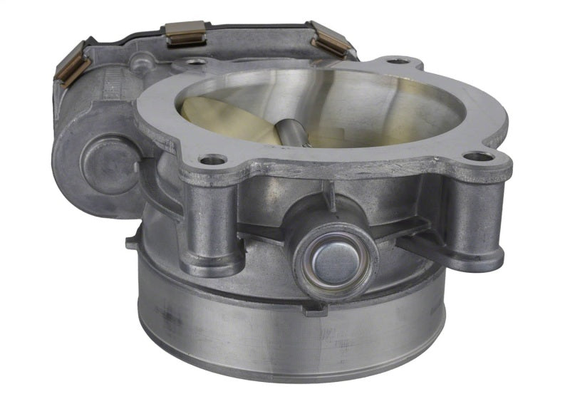 Ford Racing 15-20 Mustang GT350 5.2L 87mm Throttle Body Ford Racing Throttle Bodies AXOPROS