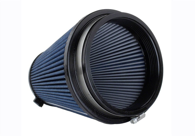 Ford Racing 15-20 Mustang Shelby GT350 Blue Air Filter Ford Racing Air Filters - Drop In AXOPROS