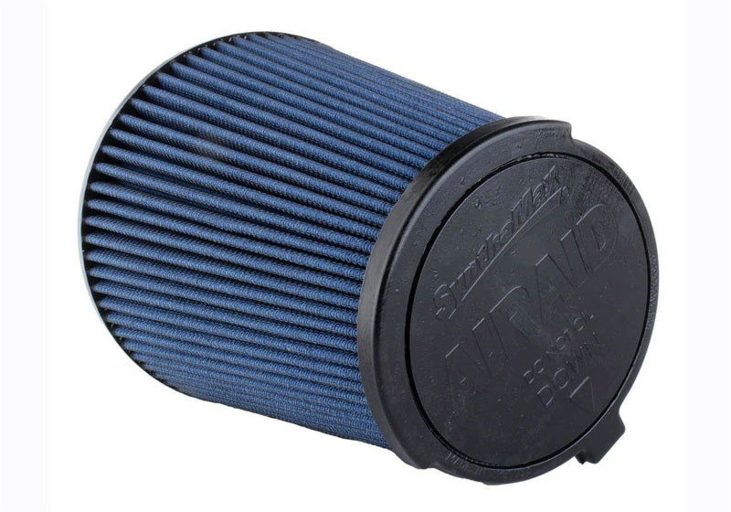 Ford Racing 15-20 Mustang Shelby GT350 Blue Air Filter Ford Racing Air Filters - Drop In AXOPROS