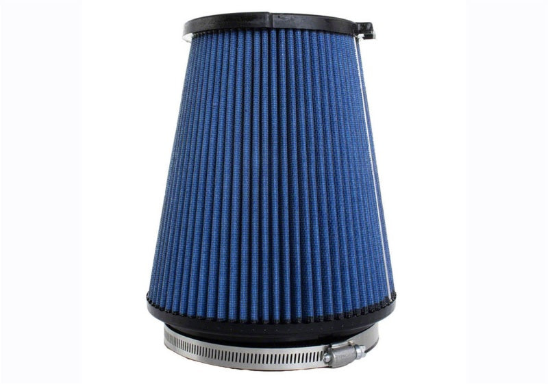 Ford Racing 15-20 Mustang Shelby GT350 Blue Air Filter Ford Racing Air Filters - Drop In AXOPROS